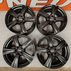 Alu kola Advanti 8,5Jx19 , R19 , 5x108 , ET35