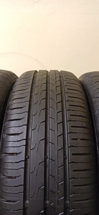 Continental Eco Contact 6 175/65 R14 86T 6 mm (Bazarové)