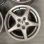 Alu kola Rial 6,5Jx16'' , R16 , 5x112 , ET50