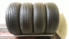 Nexen N blue HD 185/60/15 84H 5,5-6,5mm (Bazarové)
