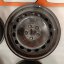 Ocelové disky BMW X1 7,5Jx17'' , R17 , 5x120, ET34
