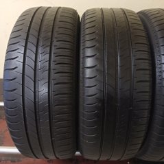 Michelin Energy Saver 195/55 R16 87V 5 mm (Použité)