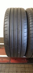 GOODYEAR 235/45 R19 99H 3,5-4,5mm (Bazarové)