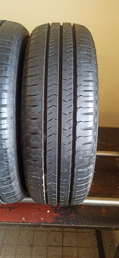 Nexen Roadian CT 8 195/70/ R15C 104/102T 8 mm (Použité)