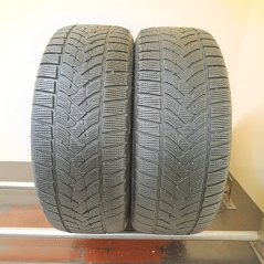 Dunlop Winter Sport 5 SUV 235/55 R18 104H 5 mm (Použité)
