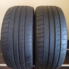 Dunlop SP Sport Maxx GT 265/45 R20 104Y 3 - 5 mm (Bazarové)