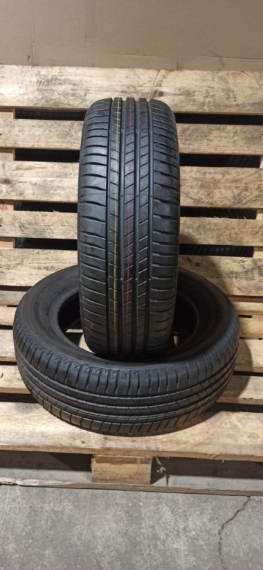 Bridgestone 205/60 R16 92H 7-7,5mm