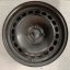 Ocelové disky Opel Corsa 6Jx15'', R15, 4x100, ET39
