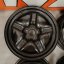 Ocelové disky Opel Astra 7Jx17'' , 5x105 , ET42