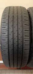 Continental EcoContact 6 205/55 R17 91V 5 mm (Bazarové)