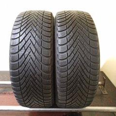 Pirelli Winter Cinturato 205/55 R16 91H 4,5-5,5mm (Bazarové)