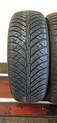 Kumho 195/55 R16 87H 7,5mm (Bazarové)