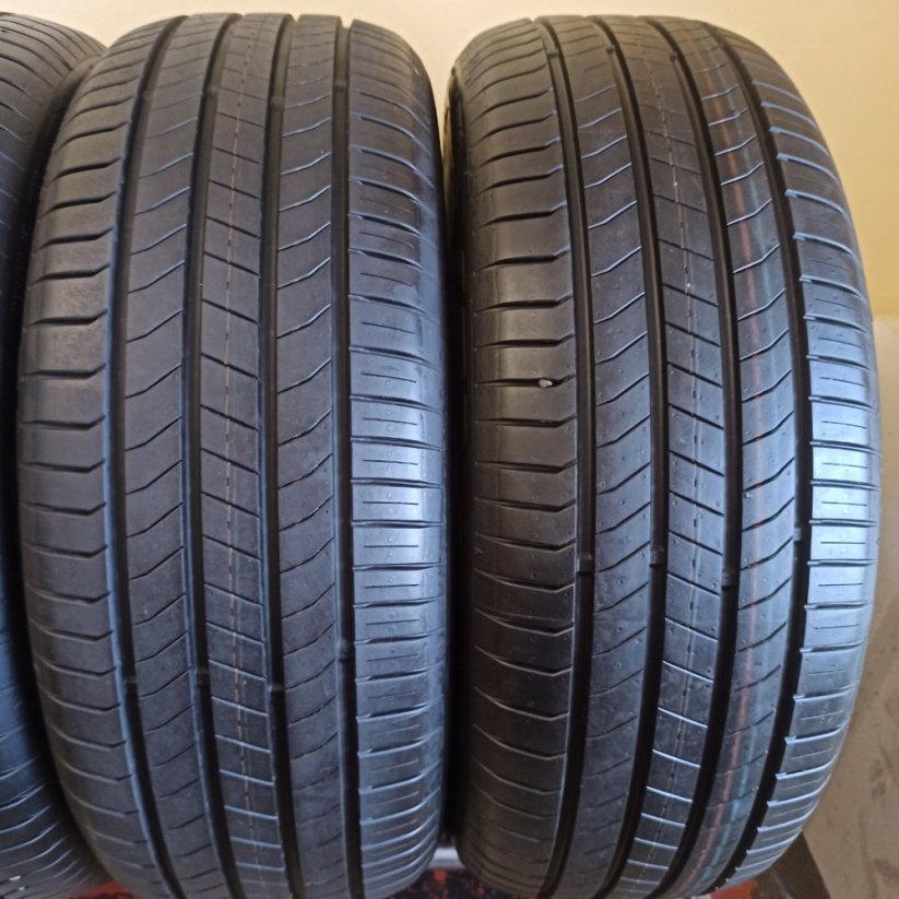 Nexen 215/55 R18 95V 6,5mm (Bazarové)