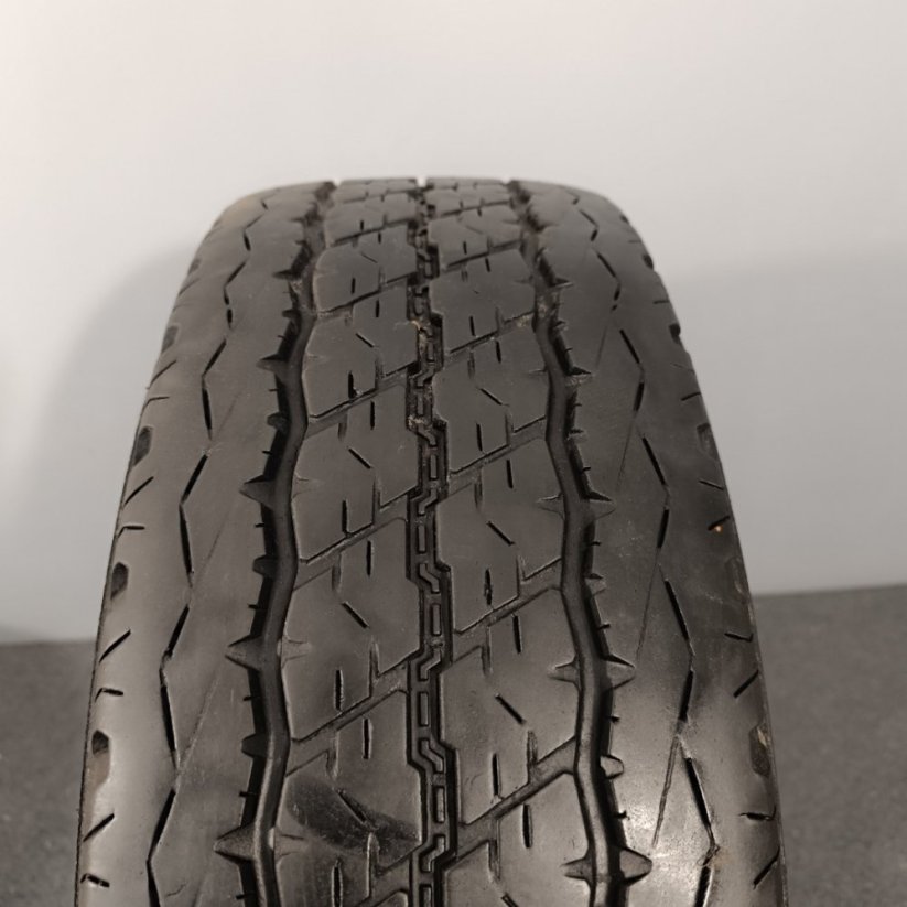 Letní kola Fiat Ducato, Boxer, Jumper 215/70 R15C