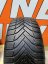 Alutec, 7,5x17'', 5x112, ET28 zimní pneu 225/50R17
