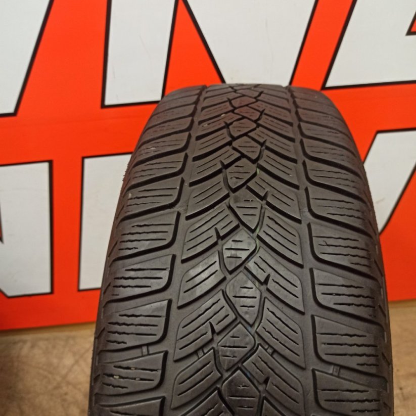 Kola pro Opel Astra GTC, zimní pneu 225/55 R17