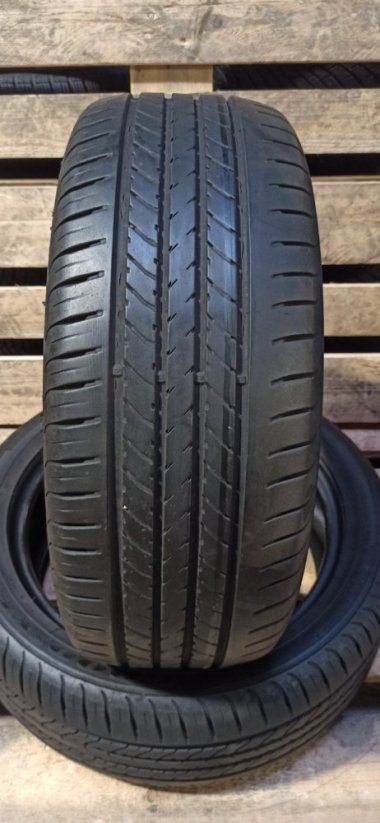Goodyear 205/50 R17 89V 5-5,5mm (Použité)