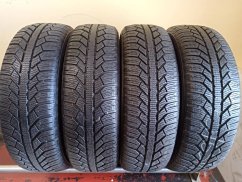 Semperit 175/65 R15 84T 6,5mm (Použité)