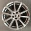 Alu kola Autec 7,5Jx18'' , R18 , 5x112 , ET42