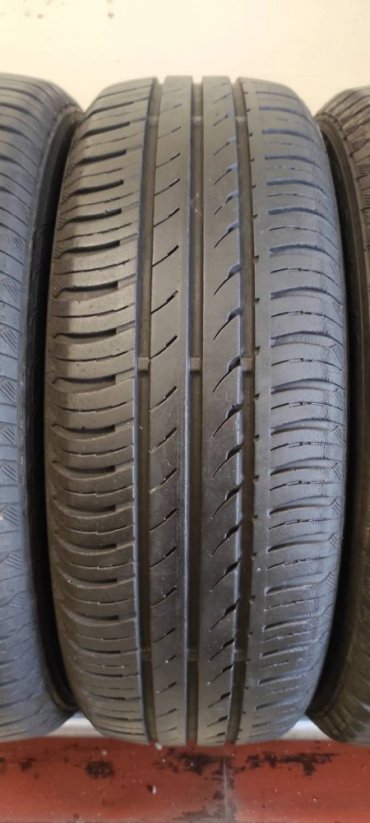 Letní pneu Continental 175/60/15 5mm (22050704) (Použité)