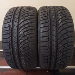 Kumho Winter Craft 275/40 R18 103V 7,5 mm