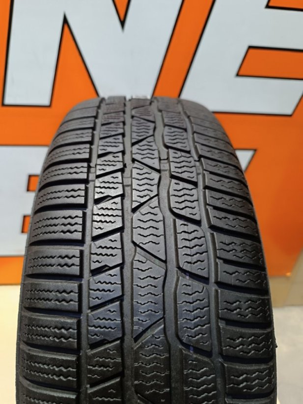 Kola pro Ford Galaxy, S-Max, C-Max + zimní pneu