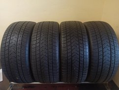 Gripmax Status Pro Winter 255/40 R21 102V 7 mm (Bazarové)