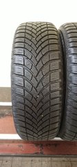 Semperit Speed-Grip 5 195/60 R16 89H 8 mm (Bazarové)