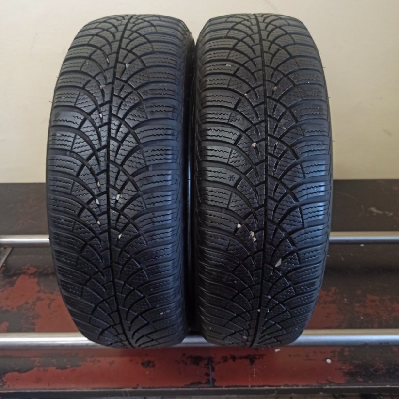 Goodyear 185/60 R15 84T 6mm (Bazarové)
