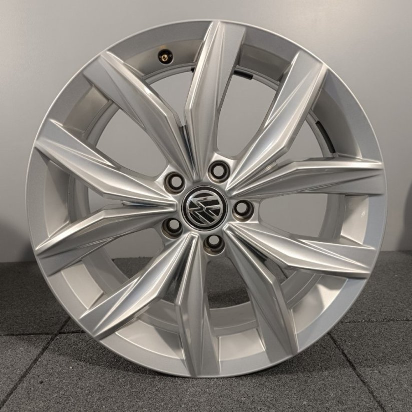 Alu kola Volkswagen Tiguan, Škoda Kodiaq R18
