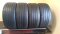 Bridgestone 245/40 R19 94W 2x 4-5mm a 2x 3,5-4,5mm (Bazarové)