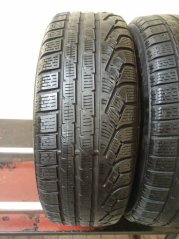 Pirelli 215/60 R17 96H 4,5-5,5mm (Bazarové)