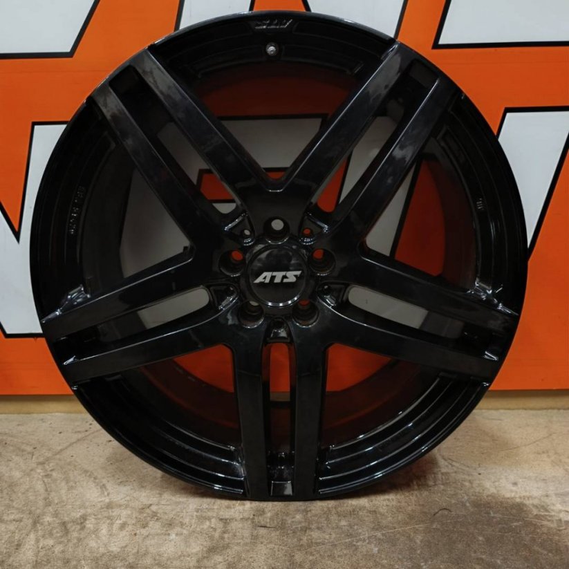 Alu kola ATS (Mercedes) 9Jx21 , R21 , 5x112 , ET37