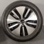 ALU kola Volkswagen Golf / e-Golf 205/55 R16