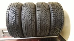 Goodyear 215/60 R17 96H 6 - 7,5 mm (Bazarové)