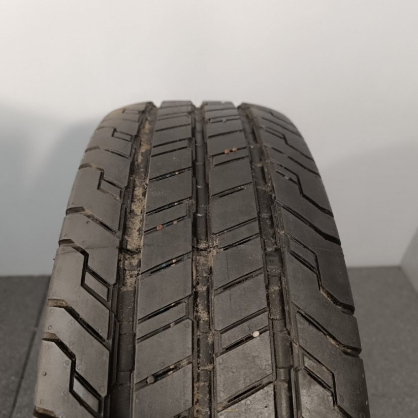 Letní kola Fiat Ducato, Boxer, Jumper 215/70 R15C