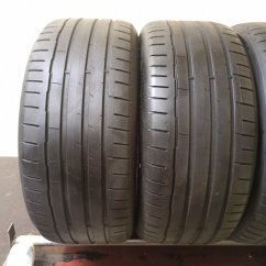 Hankook Ventus S1 EVO 255/45 R19 104W 3,5-4,5mm (Bazarové)