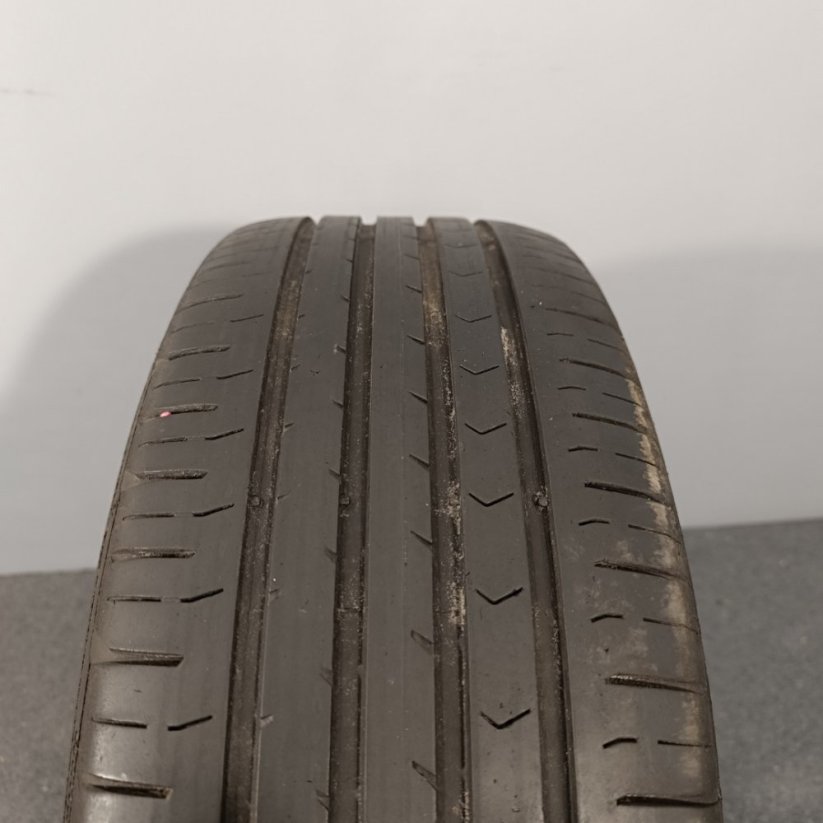 Letní kola Škoda Octavia I, 205/60 R15, 5x100
