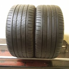 Bridgestone Turanza T005 Runflat 255/35 R19 96Y (Bazarové)