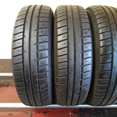 Fulda 165/70 R14 81T 4,5-5,5mm (Bazarové)