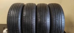 Letní pneu Michelin 175/65/15 4,5mm (Použité)