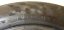 Continental Premium Contact 6 205/55 R16 91V 4 mm (Použité)
