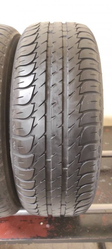 Kleber Dynaxer HP3 195/55 R16 87H 5mm (Bazarové)
