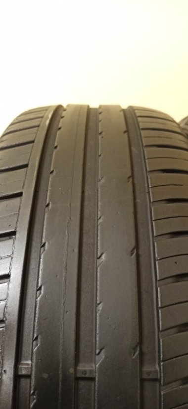 Fulda Eco Control HP 205/55 R16 91V 4 mm (Bazarové)