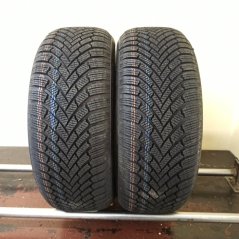 Continental WinterContact 215/55 R16 93H 8,5 mm