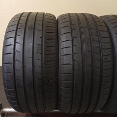 Davanti Protoura Sport (XL) 255/35 R19 96Y 7 mm (Použité)