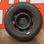 Kola Opel, Peugeot, Citroen zimní pneu 195/65 R15