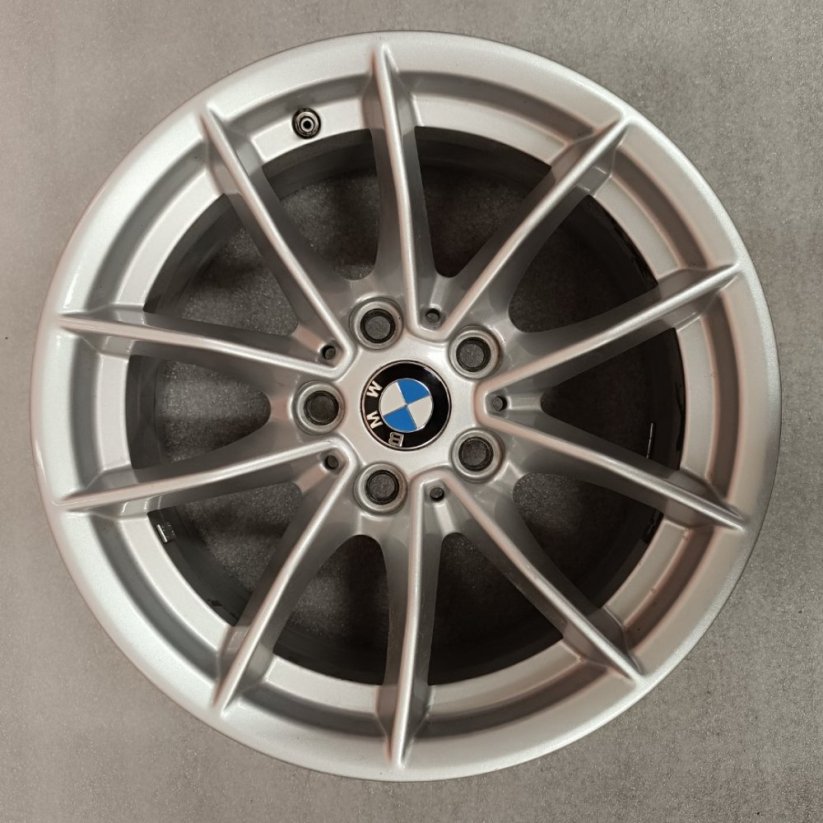 Alu kola BMW 3 (G20, G21) 6,5Jx16 , 5x112 , ET22