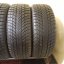 Bridgestone Blizzak LM001 225/60 R17 99H 6,5 mm (Použité)