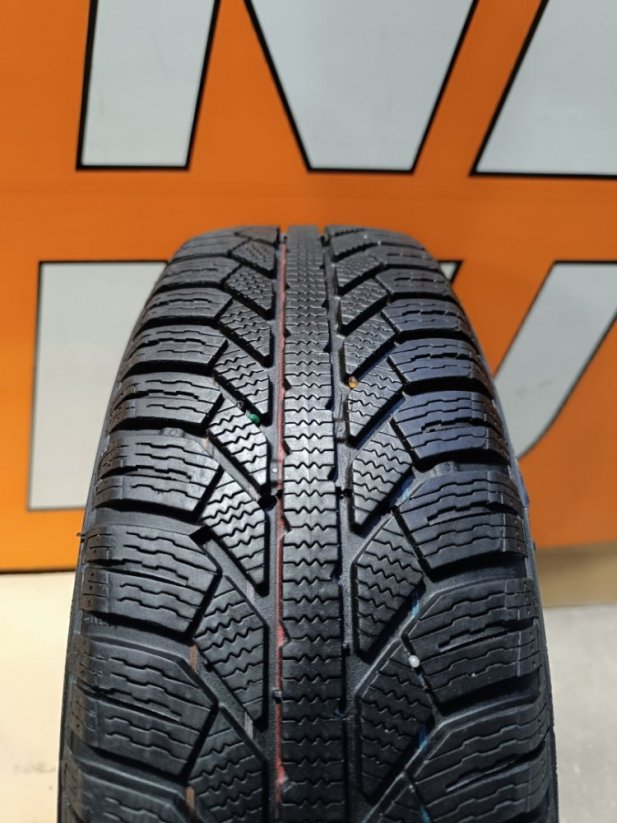 Zimní kola Opel Corsa 4x100 5,5Jx14 pneu 185/70R14